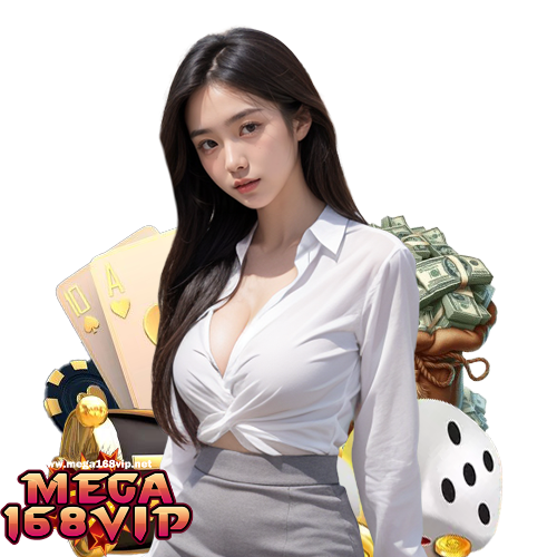 mega168vip slot